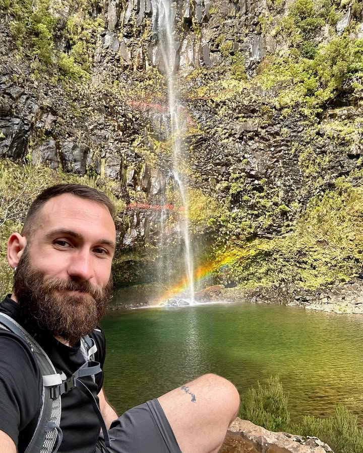 Nicolas, fondateur de Gay Packers
